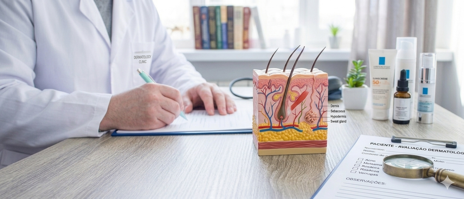 dermatologia