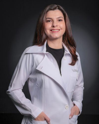 Dra. Juliana