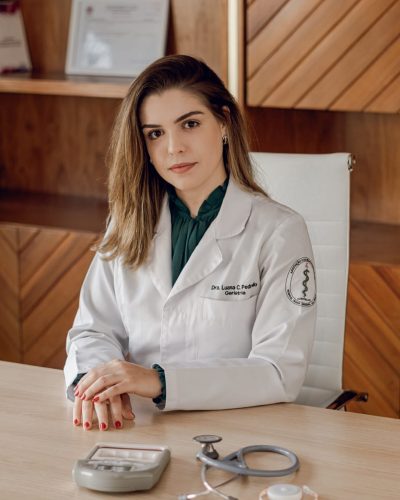 LUANA GERIATRIA