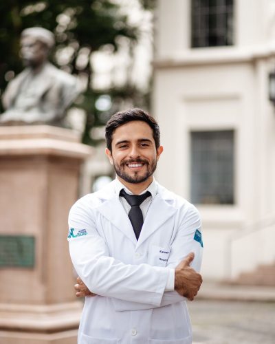 Dr Kaioan Choma