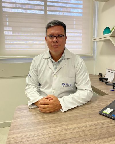 Dr Marlus